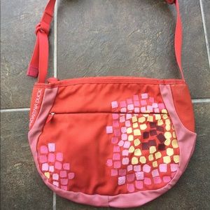 Mandarina Duck purse